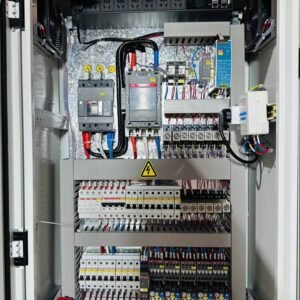 RO Electrical Control Pannels