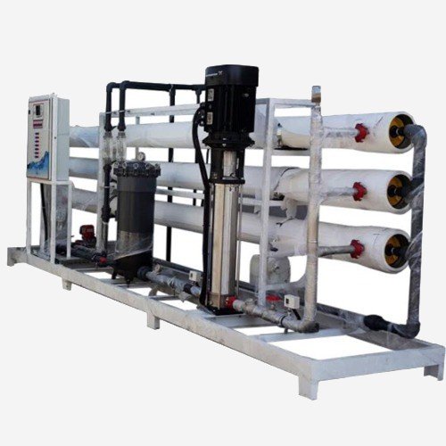 Industrial and Agricultural Reverse Osmosis Plants