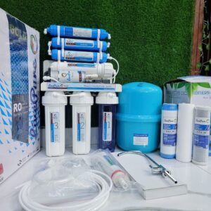 Domestic RO plants capacity 100 Gallons,200 Gallons,300 Gallons, 400 Gallons, and 600 Gallons